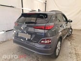 Hyundai Kauai EV 64 kWh Premium