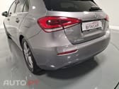 Mercedes-Benz A 180 d Style Plus Aut.