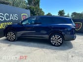 Renault Espace 1.2 E-Tech Full Hybrid Iconic