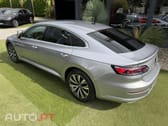 Volkswagen Arteon 2.0 TDI Elegance DSG