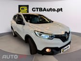 Renault Kadjar 1.2 TCe Energy Bose Edition