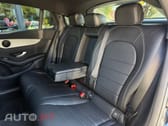 Mercedes-Benz GLC 300 e Coupé 4Matic
