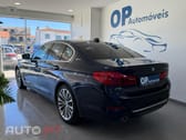 BMW 530 e iPerformance Line Luxury