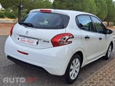 Peugeot 208 1.2 PureTech Access