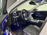 Mercedes-Benz C 220 d AMG Line