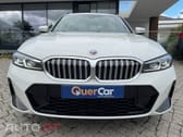 BMW 330 e Pack M Auto