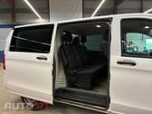 Mercedes-Benz Vito 111 CDi Long Pro