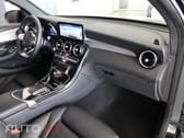Mercedes-Benz GLC 300 AMG