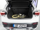 Cupra Born 58 kWh
