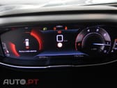 Peugeot 3008 1.5 BlueHDi Active