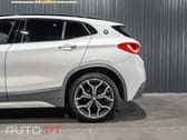 BMW X2 18 i sDrive Auto Pack M