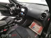 Nissan Juke 1.5 dCi N-Connecta