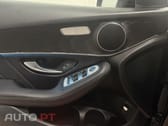 Mercedes-Benz GLC 250 d AMG Line 4-Matic