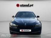 BMW 520 d line luxury auto