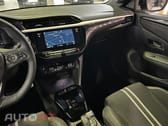 Opel Corsa-E e-GS