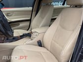 BMW 320 d