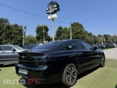 Peugeot 508 1.6 Hybrid Allure Pack e-EAT8