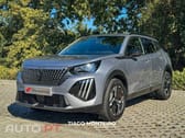 Peugeot 2008 1.2 Hybrid Allure e-DCS6