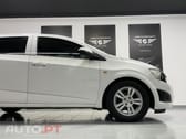 Chevrolet Aveo 1.2 LS ECO
