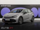 Cupra Born 58 kWh