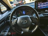 Toyota C-HR 1.8 HSD Comfort