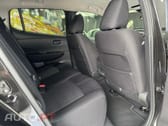 Nissan Leaf 3.Zero