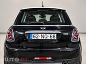 MINI Cooper One 1.6