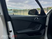 BMW 118 i Advantage