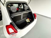 Fiat 500 1.0 Hybrid
