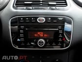 Fiat Punto 1.3 M-Jet Easy S&S