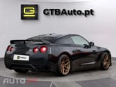 Nissan GT-R Premium