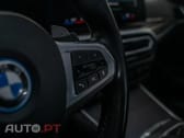 BMW 320 e Pack Desportivo M Auto