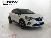 Renault Captur Techno