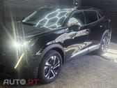 Peugeot E-2008 50 kWh Allure Pack