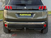 Peugeot 3008 1.2 PureTech GT Line