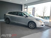 Renault Mégane Sport Tourer 1.5DCI Gt-LINE