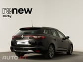 Renault Mégane Mégane ST 1.5 Blue dCi GT Line