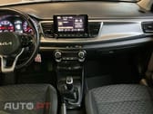 Kia Rio 1.0 T-GDi Wave