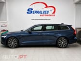 Volvo V60 2.0 T6 AWD TE Inscription Expression