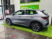 BYD Atto 3 60.48 kWh Design