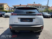 Peugeot 2008 1.2 Hybrid Allure e-DCS6