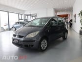 Mitsubishi Colt 1.3 E-Motion