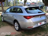 Seat Leon 2.0 TDI Style