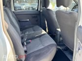 Nissan Pick Up 2.5 TD CD Look Navara