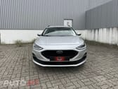Ford Focus SW 1.0 EcoBoost Connected