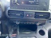 Citroen Berlingo 1.6 BlueHDi L1 Confort