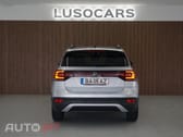 Volkswagen T-Cross 1.0 TSI Style DSG