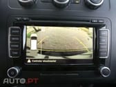 Volkswagen Touran 2.0 TDI DPF MATCH
