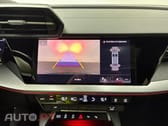 Audi S3 TFSI S tronic Quattro