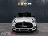 MINI Cooper Cooper D Aut.